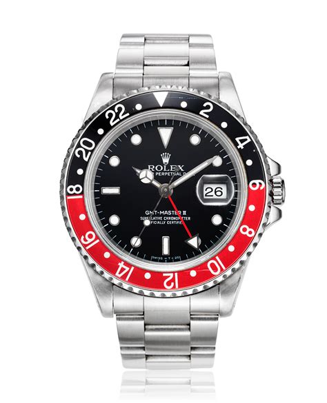 coke rolex price